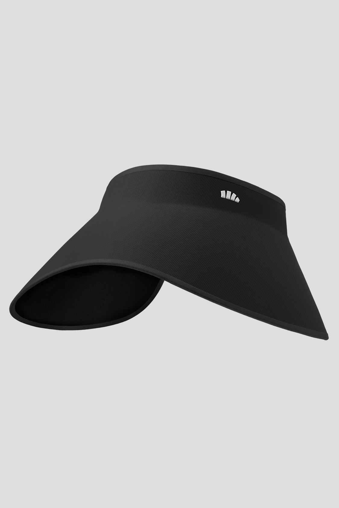 Roll - Women's Wide Brim Topless Sun Hat UPF50+