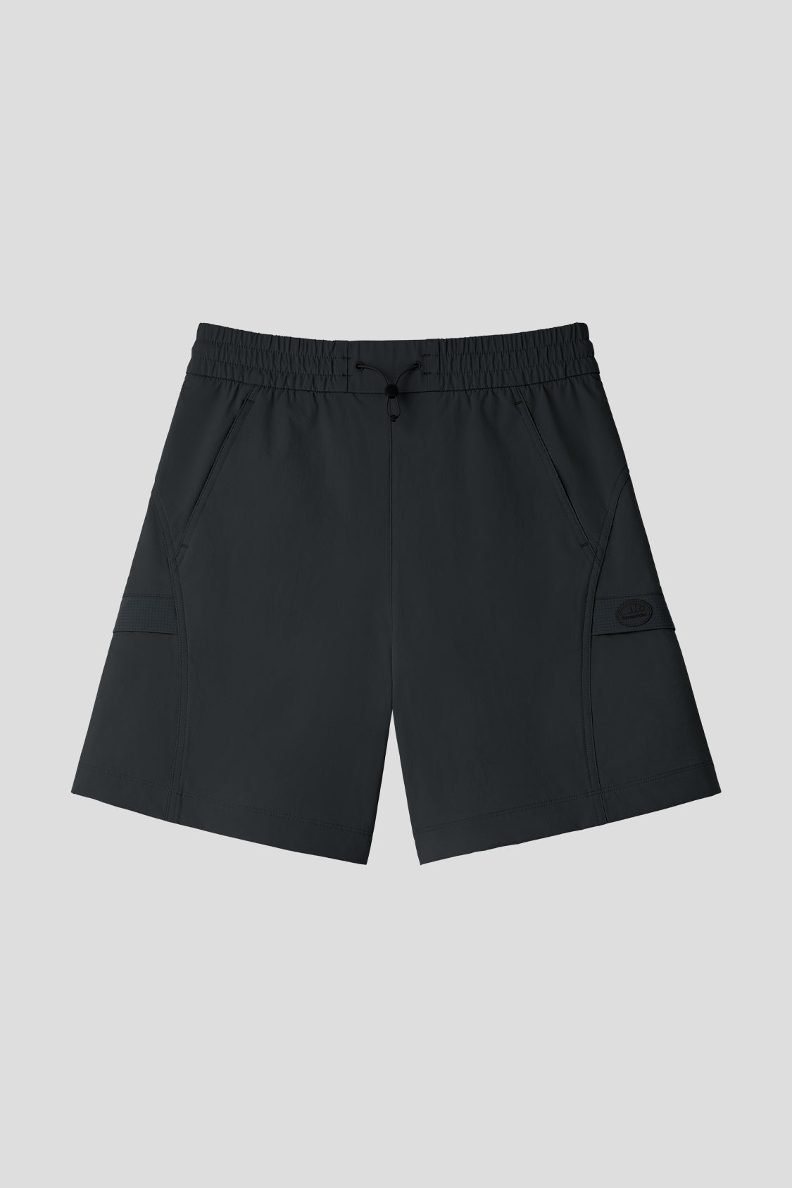 beneunder women's shorts #color_black