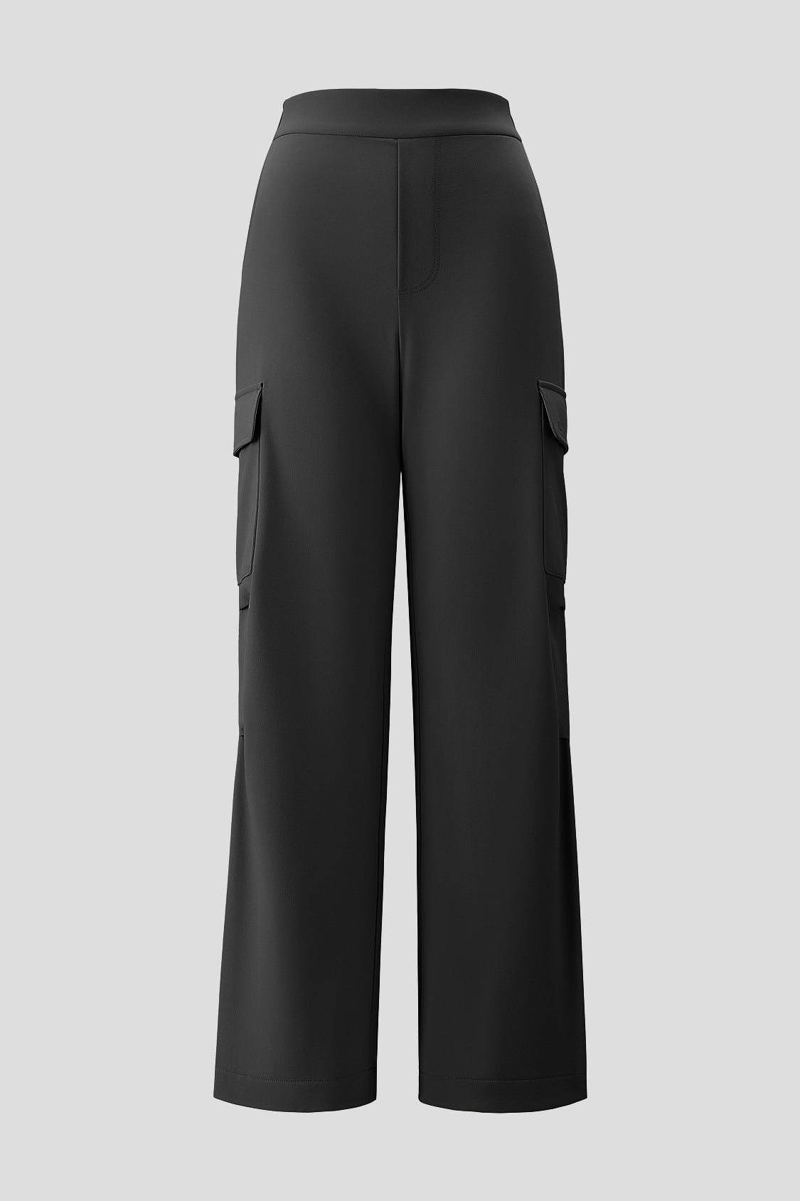 Women's Stretch Cargo Insulated Pants (High Warmth) CL009