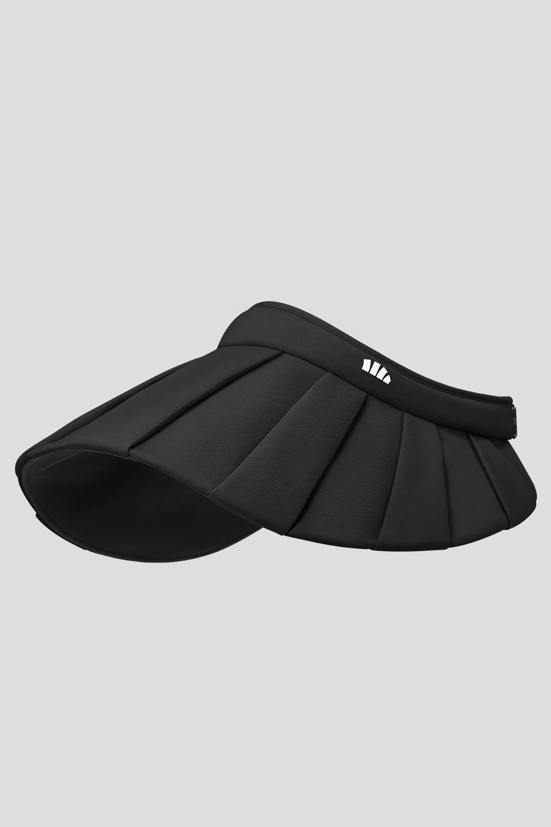 Pleat - Women's Shell Sun Hat UPF100+