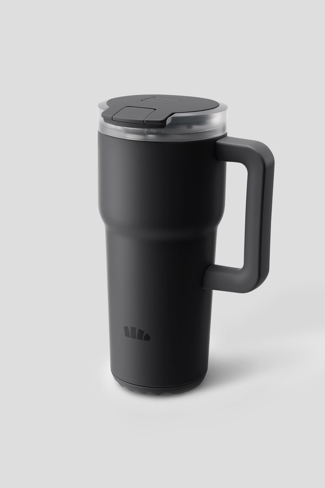 Large-Capacity Insulated Bottle with Straw LC016