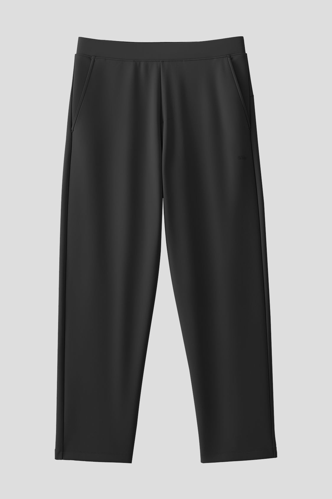 Men's High-Stretch Straight-Leg Pants (High Warmth) EL019