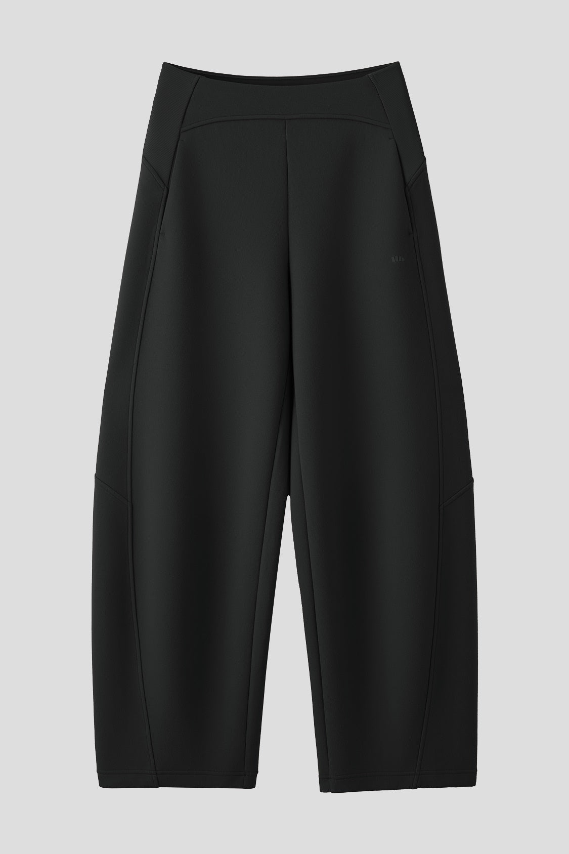 Women's High-Stretch Relaxed-Fit Pants (High Warmth) EL014