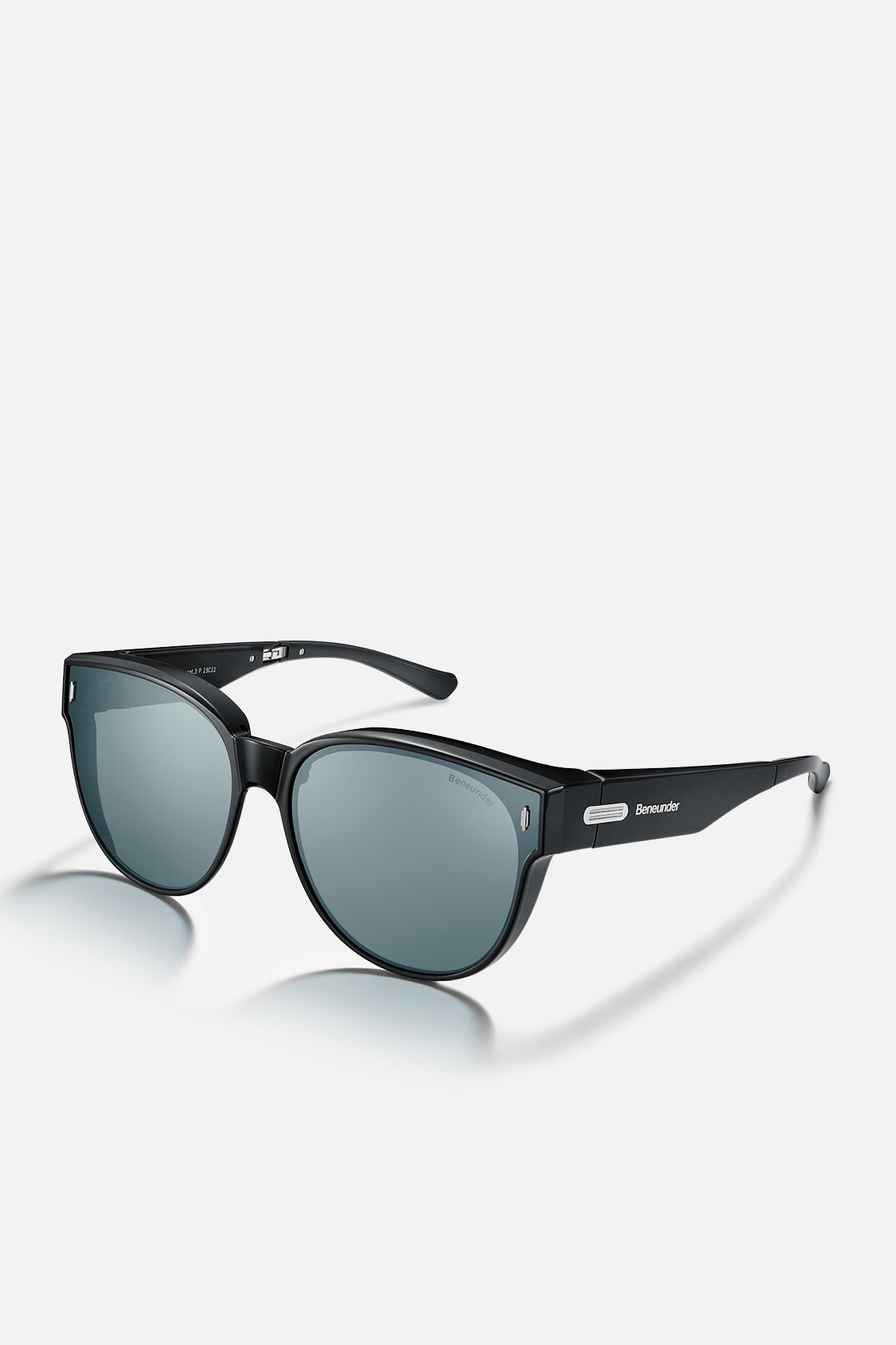 beneunder fit over sunglasses #color_black