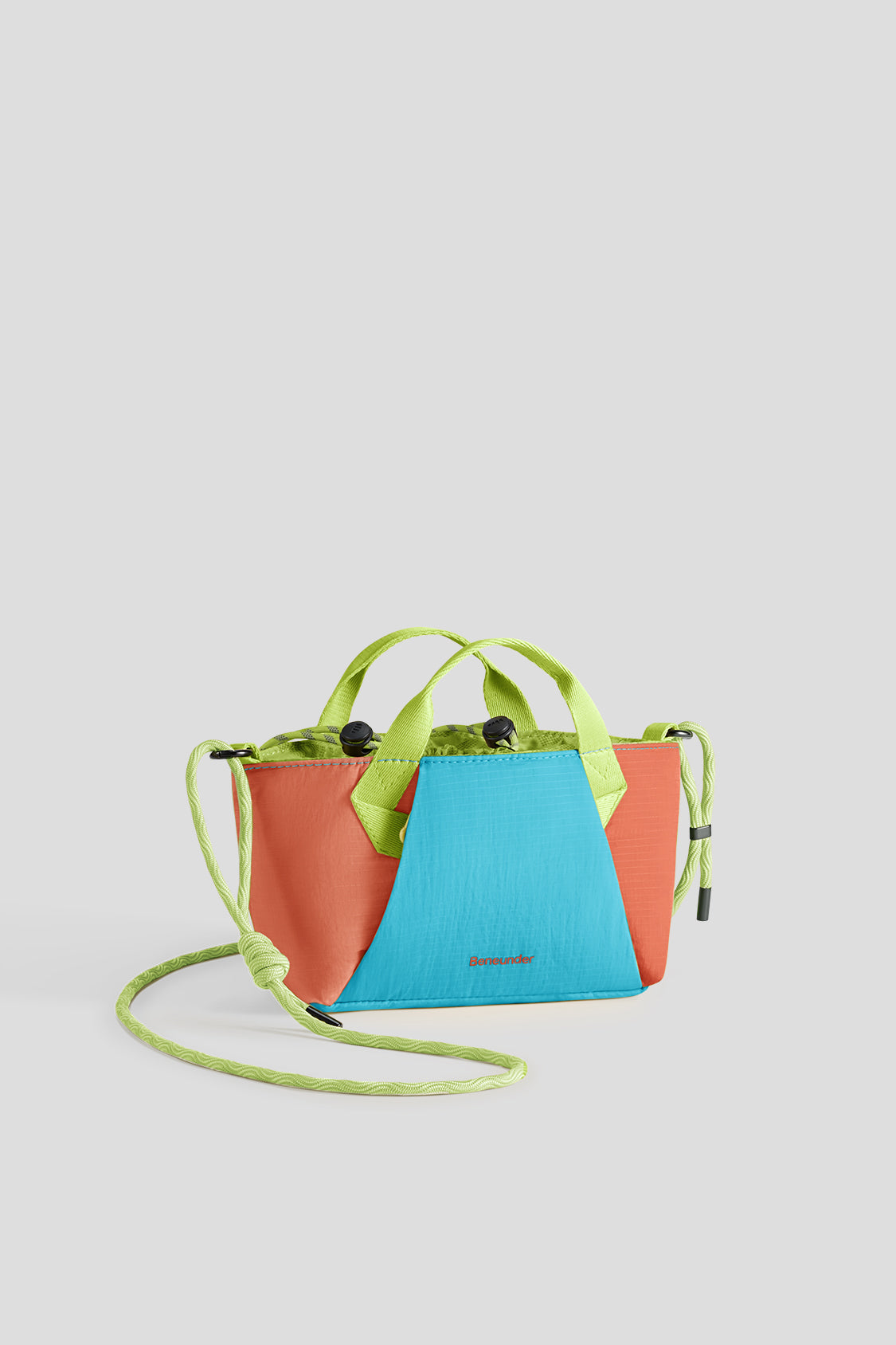 Burst - Mini Crossbody Bag