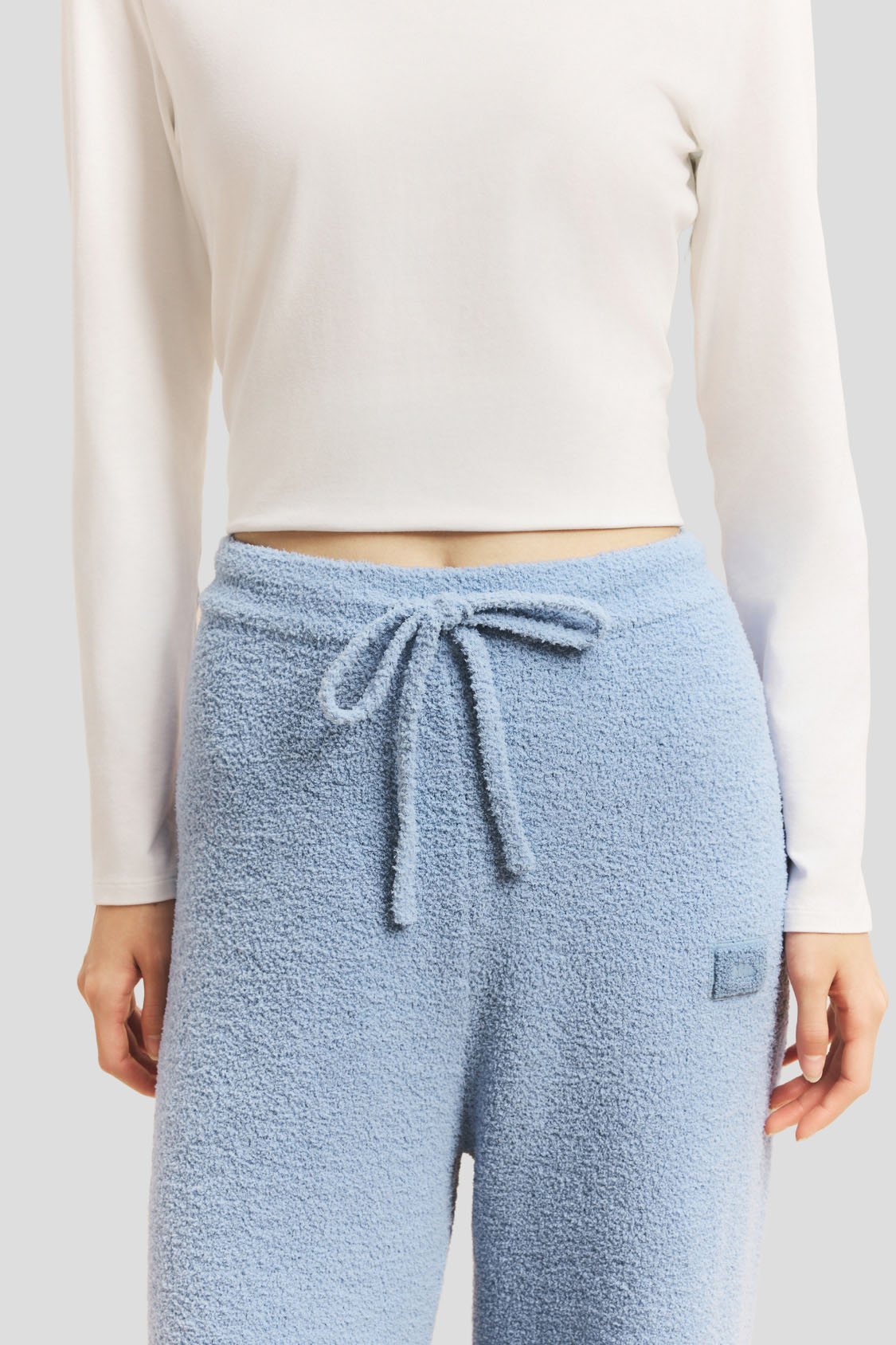 Women's Fleece Lounge Set PM070/PM071
