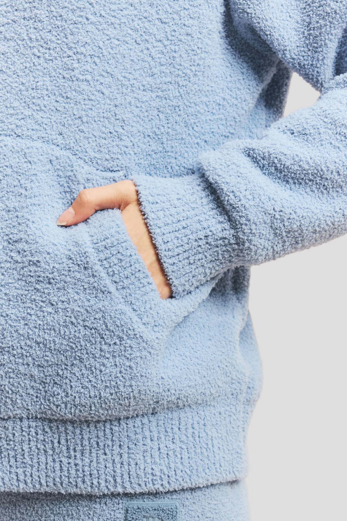 Women's Fleece Lounge Set PM070/PM071