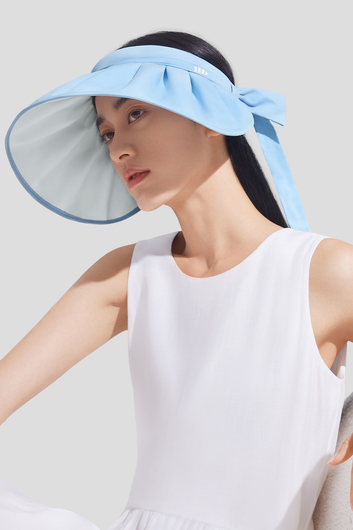 beneunder women's sun hats #color_blue