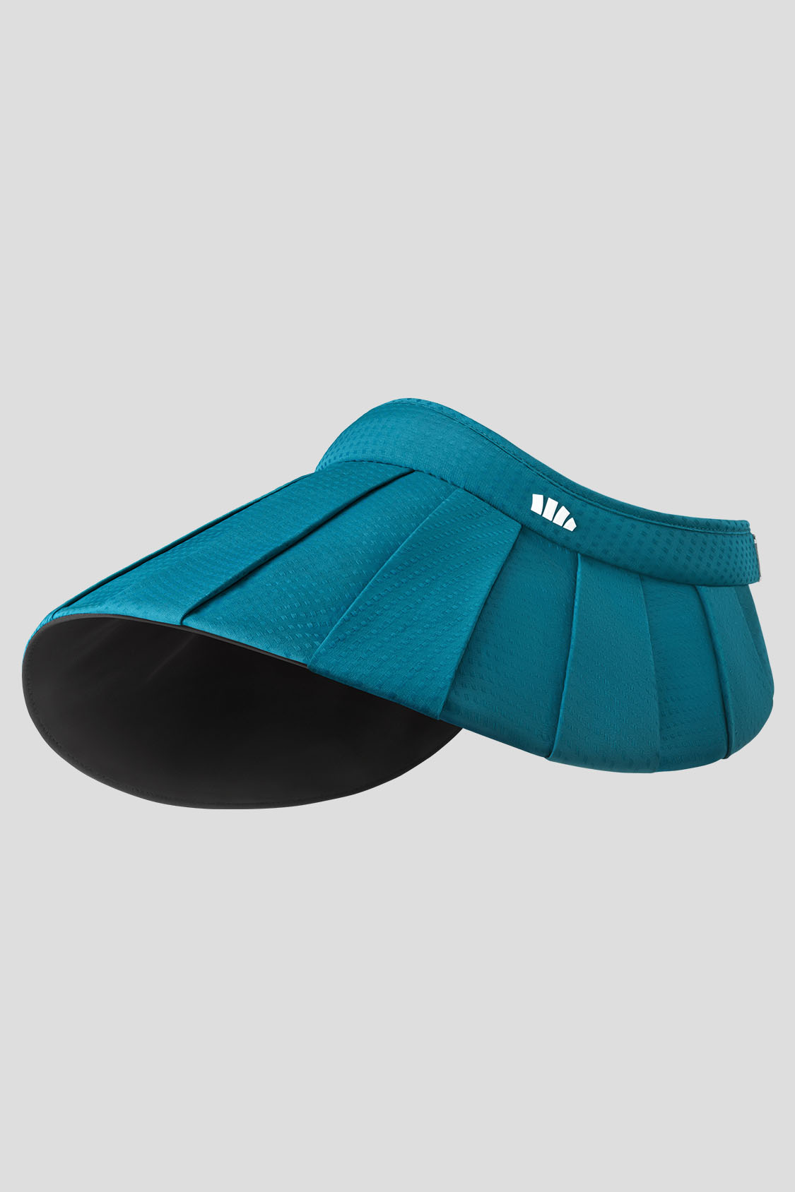 Pleat - Women's Shell Sun Hat UPF100+