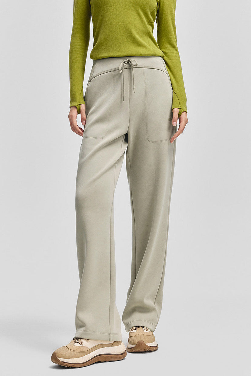 beneunder women's pants #color_beige
