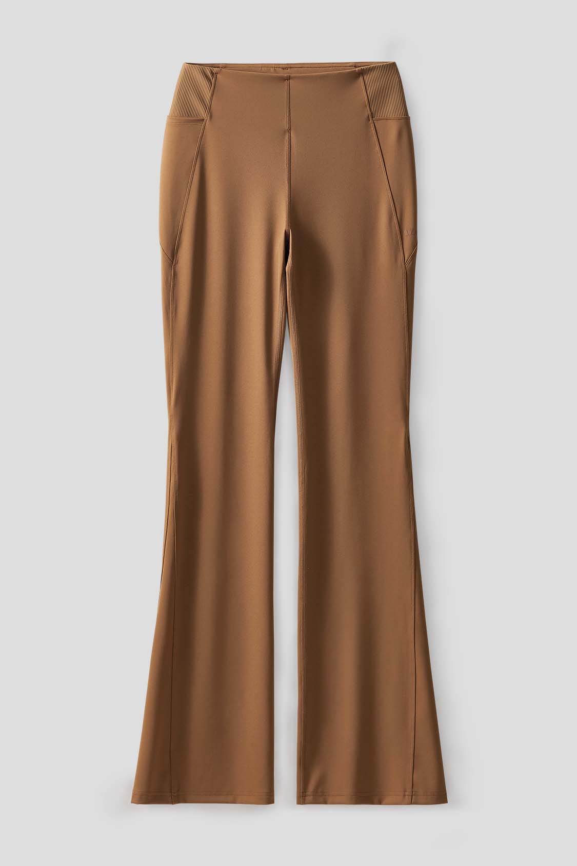 beneunder women‘s leggings #color_brown