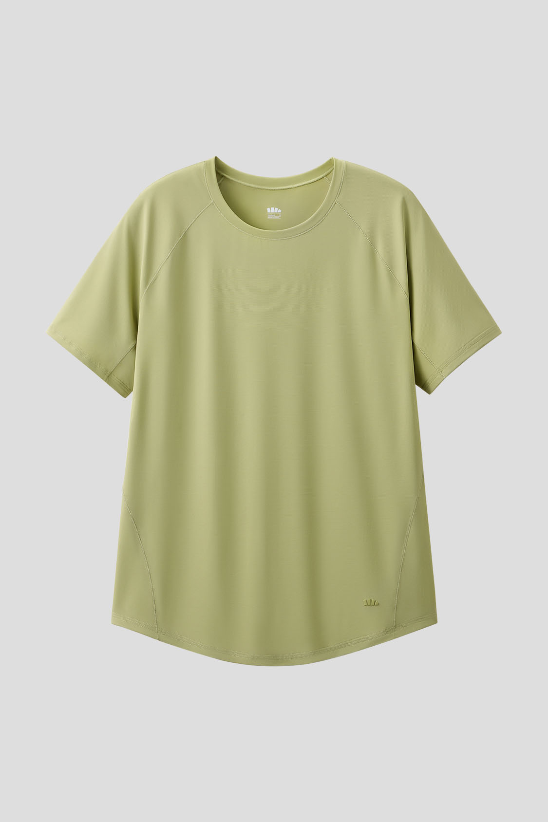 Women’s Cooling Ice-Silk T-Shirt UPF 100+ CC004
