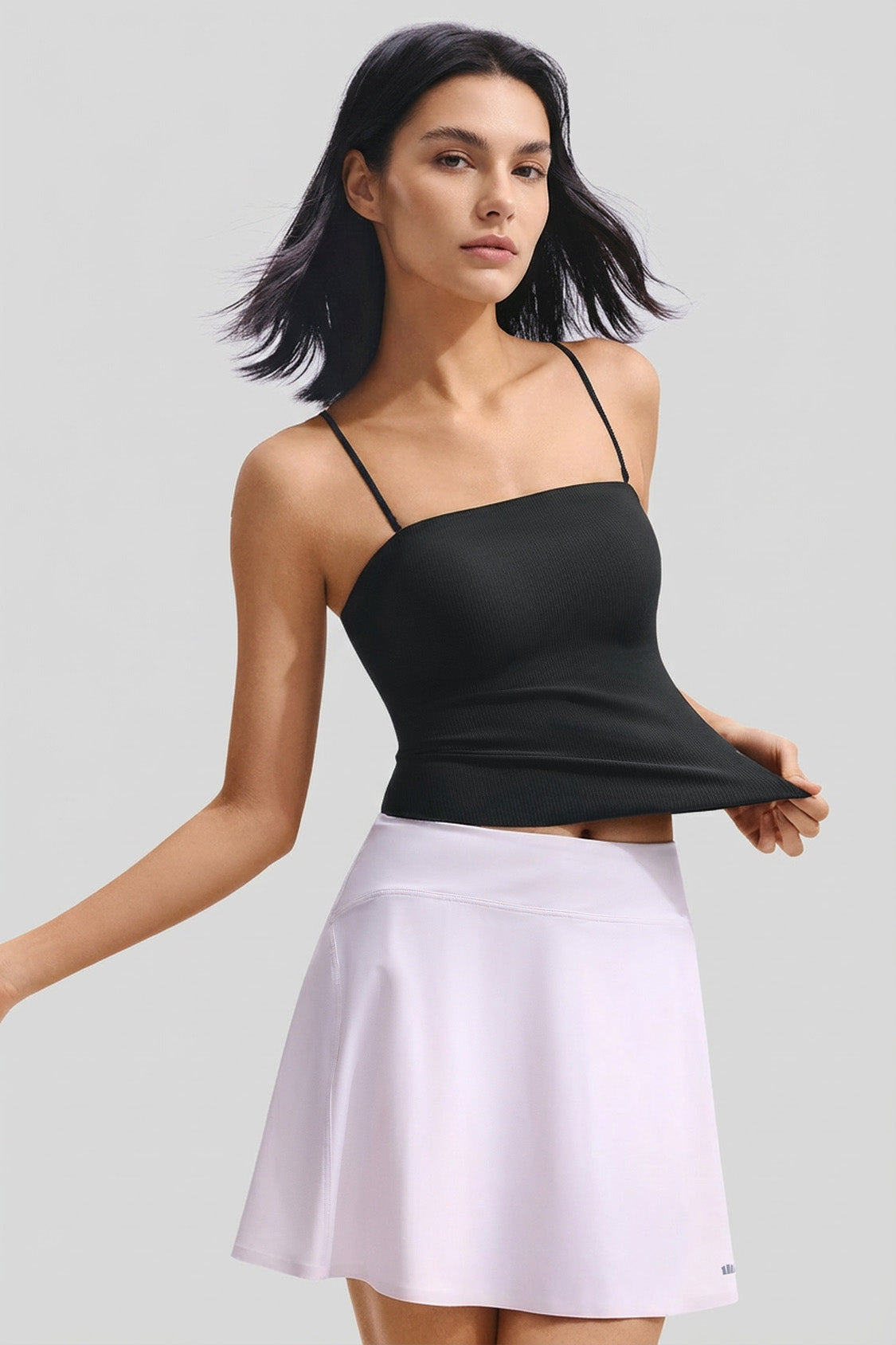 Women’s Bra-in Tube Top CC007