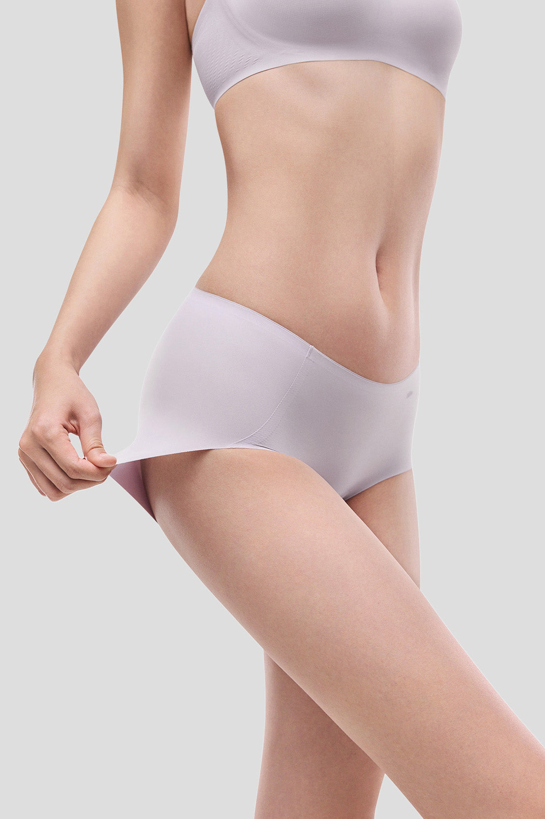 Women’s Cooling Seamless Underwear – 3-Pack CC008