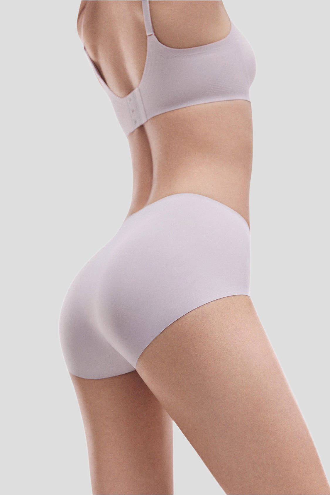Women’s Cooling Seamless Underwear – 3-Pack CC008
