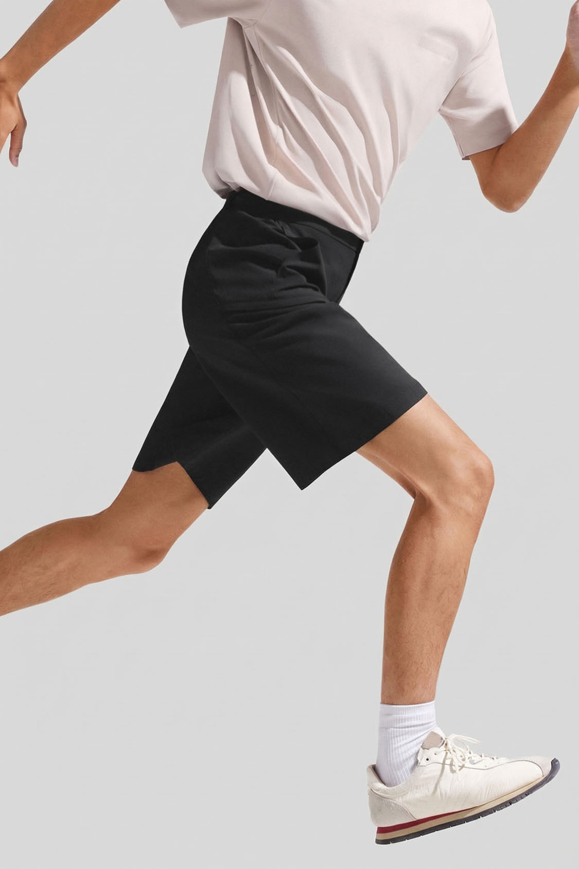 Men’s Cooling Quick-Dry Outdoor Shorts UPF 50+ CC927