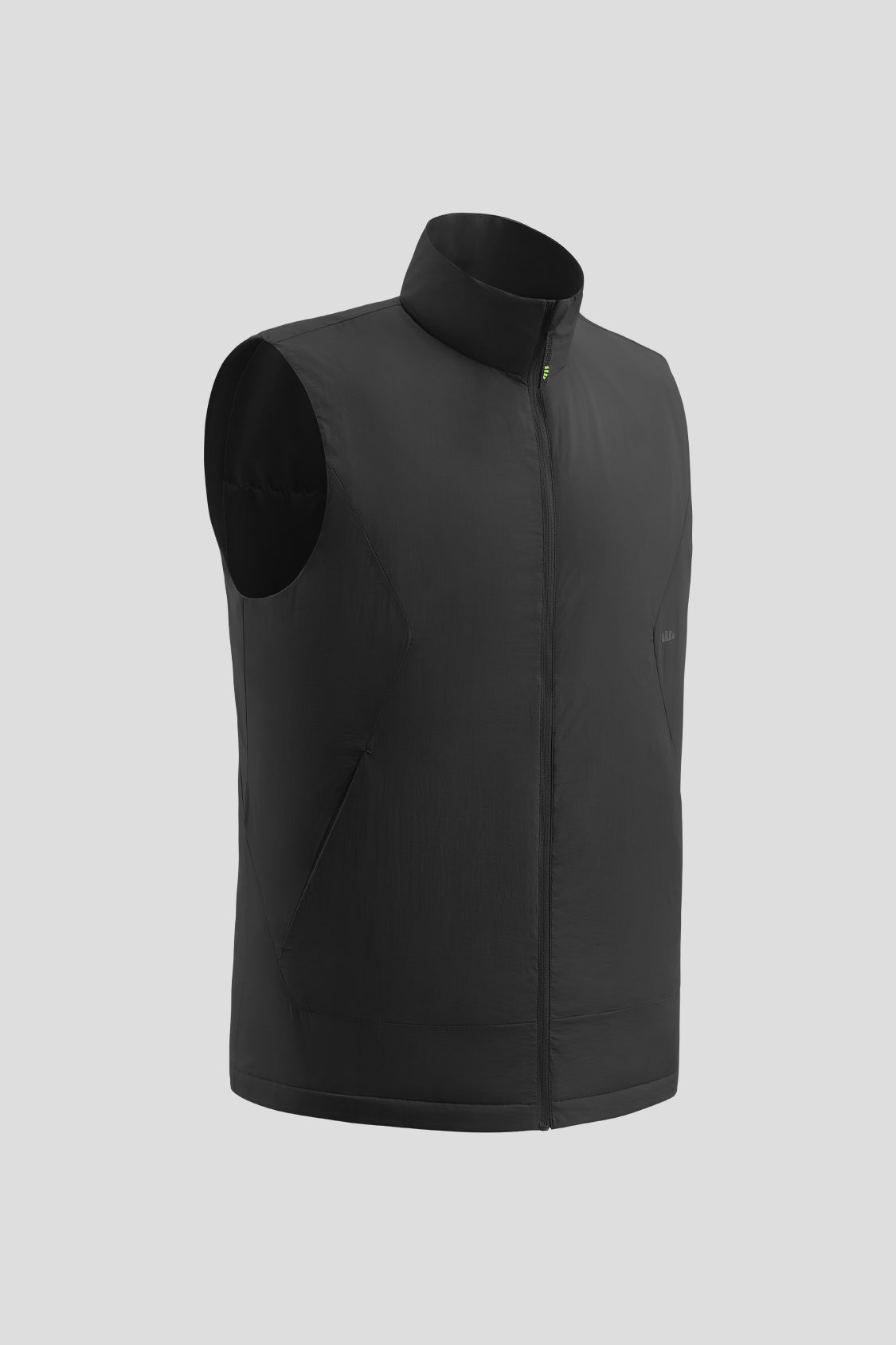 beneudner men's vest #color_black