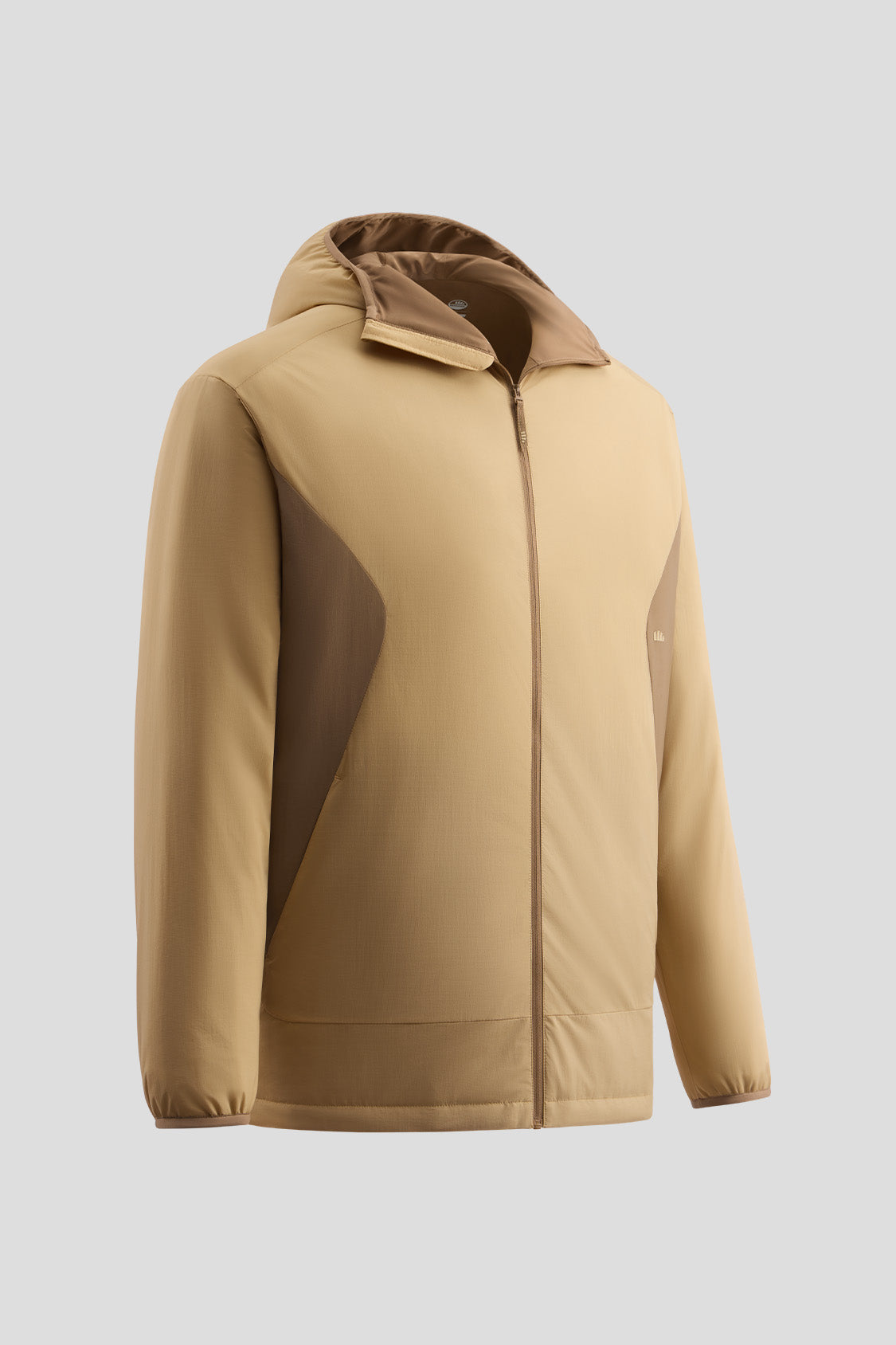 beneudner men's jacket #color_monk's brown