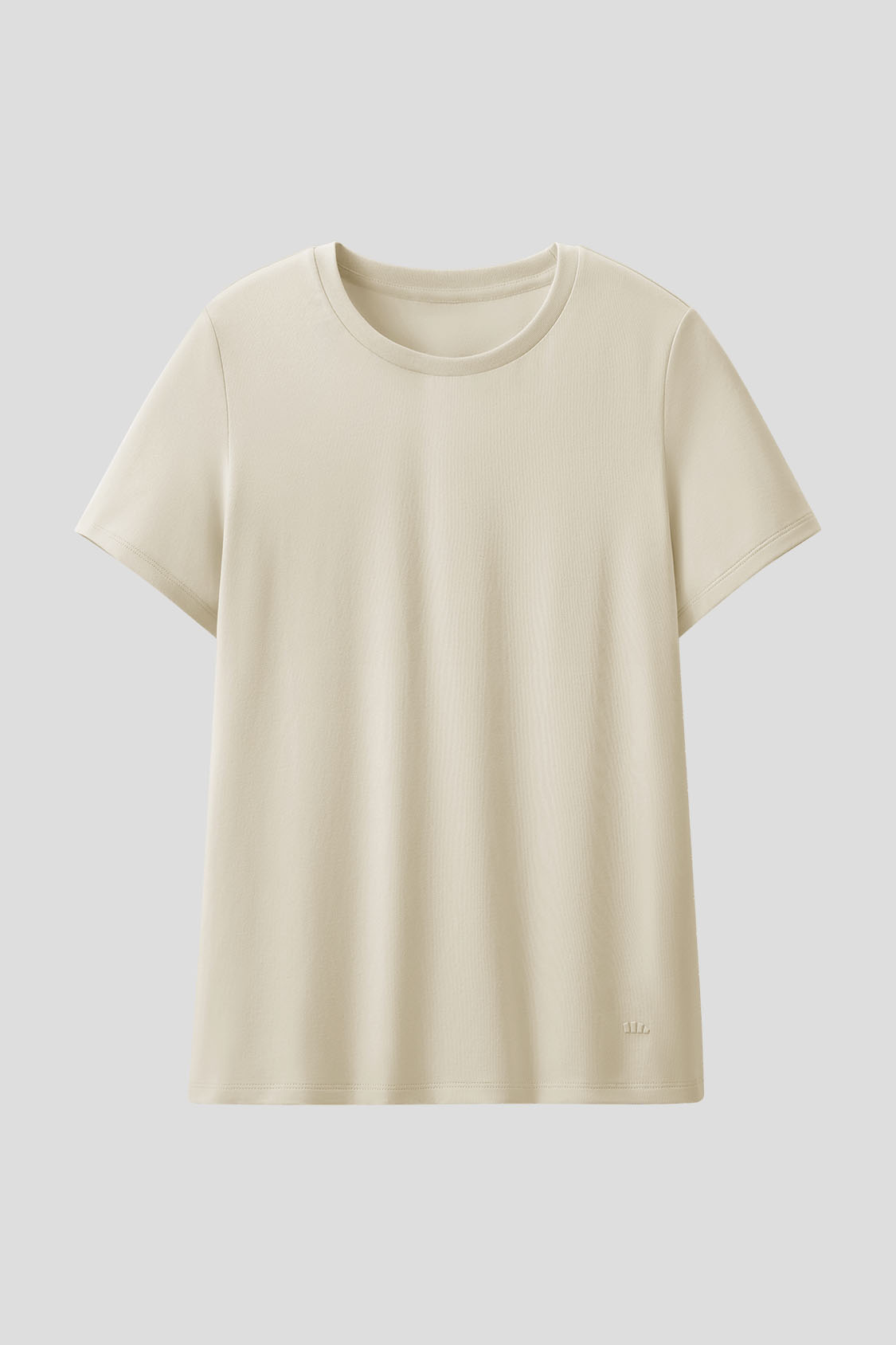 Women’s Breathable Cotton T-Shirt CT005