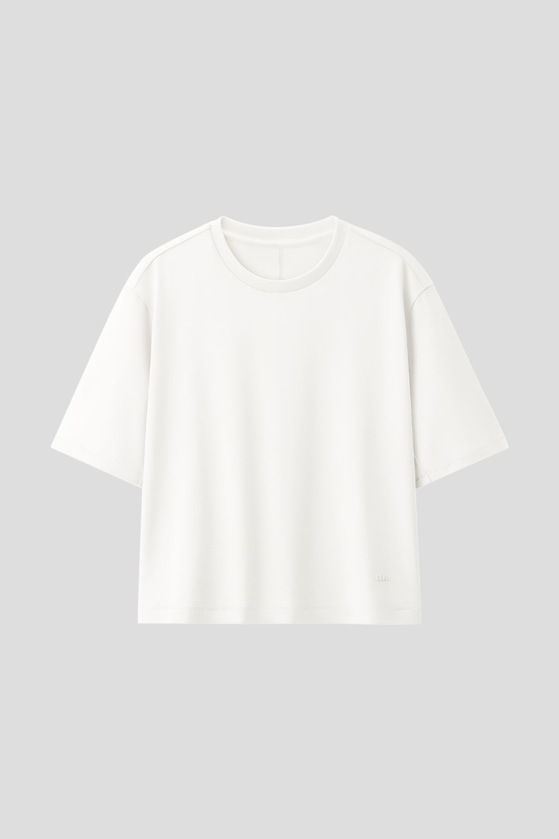 Women’s Breathable Cotton T-Shirt CT007