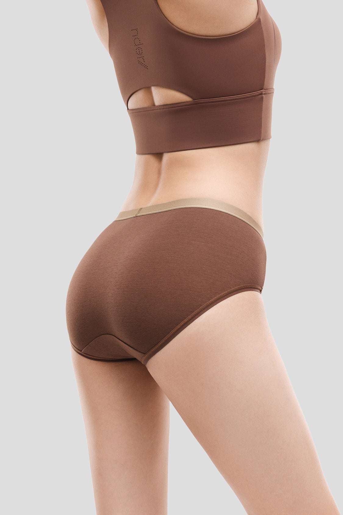 Women’s Cotton Underwear – 3-Pack CT011