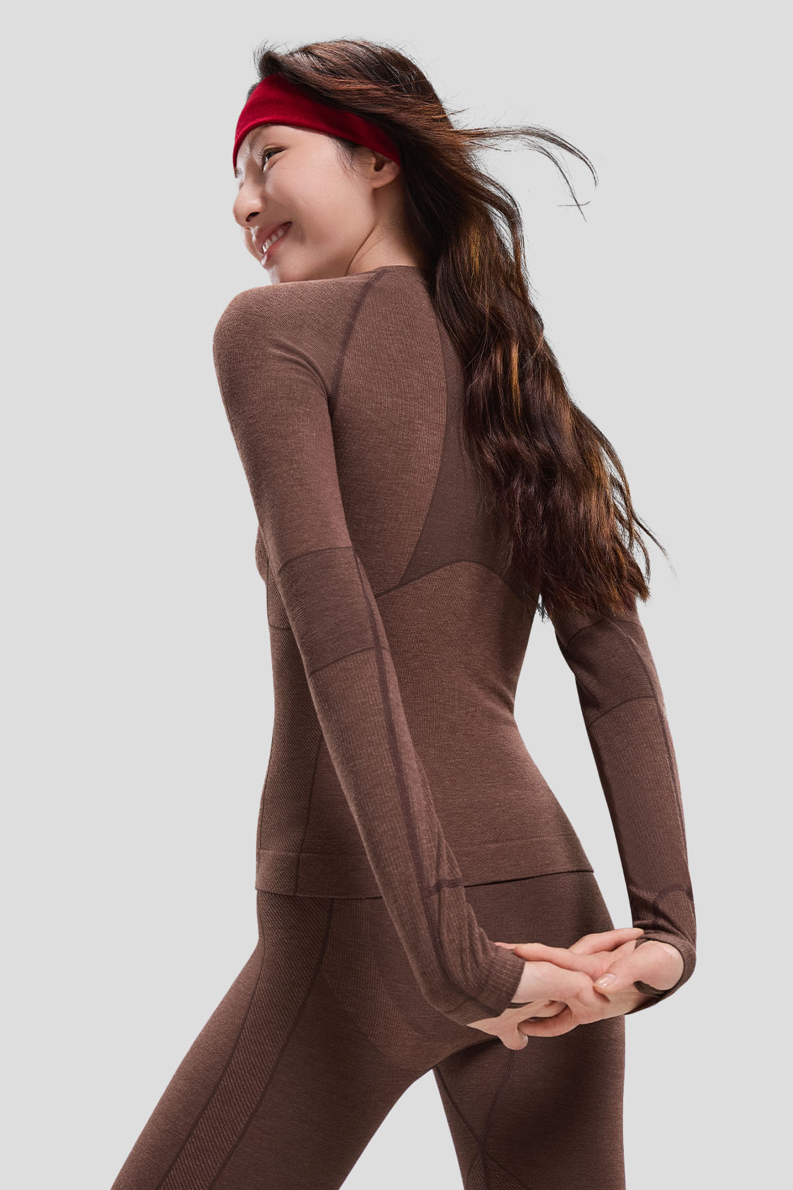 ActiveFlex - Women's Sport Performance Set（AFF-Sale）