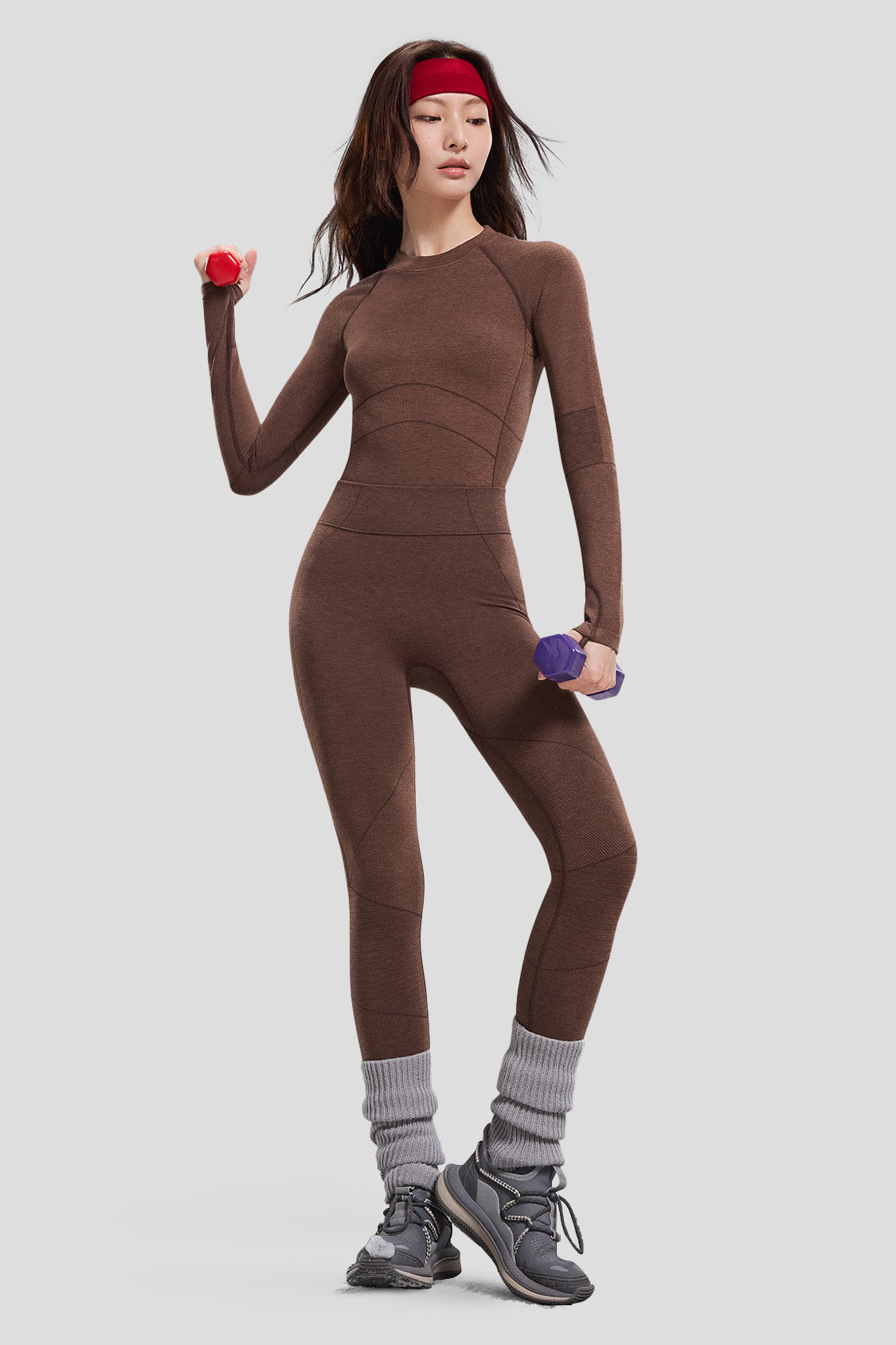 ActiveFlex - Women's Sport Performance Set（AFF-Sale）