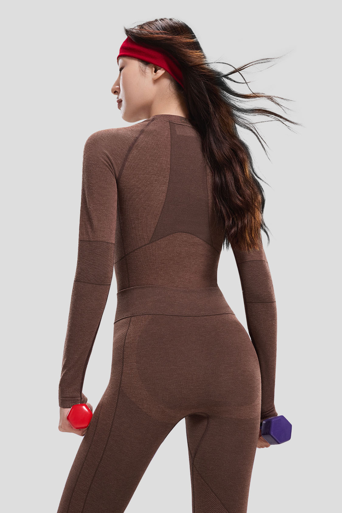 ActiveFlex - Women's Sport Performance Set（AFF-Sale）