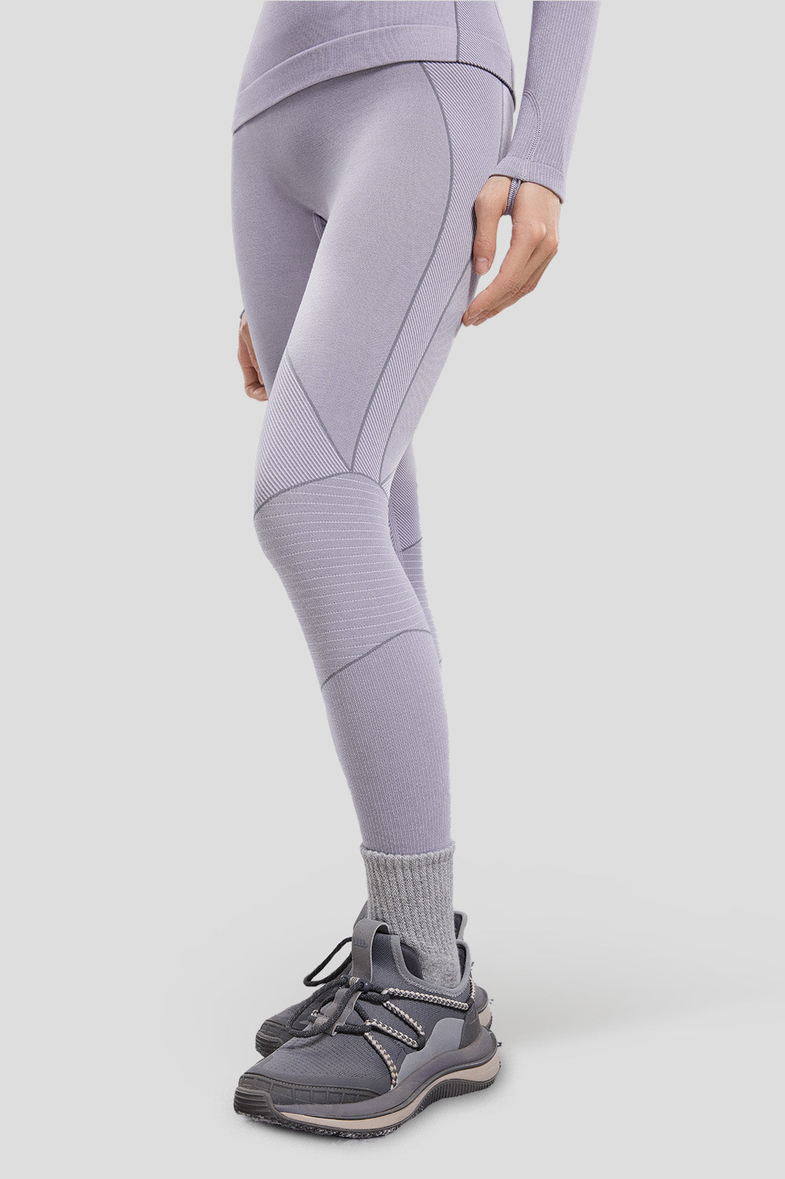 ActiveFlex - Women's Sport Performance Set（AFF-Sale）