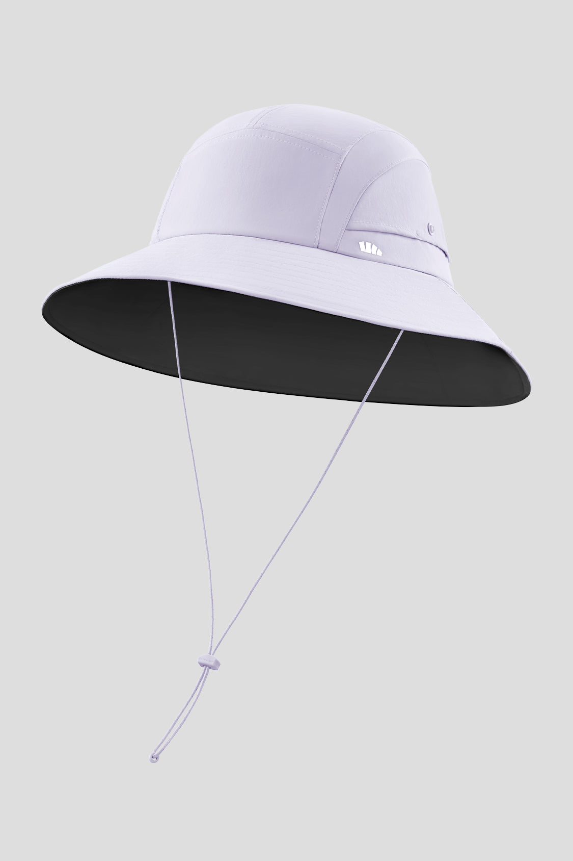 Beneunder women's sun hats #color_creamy lilac