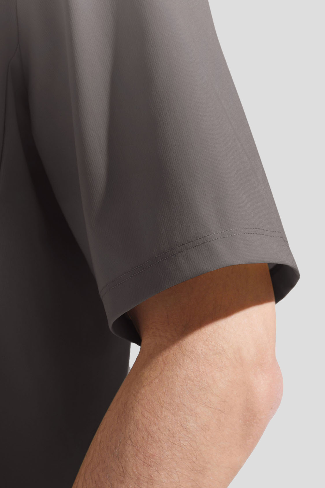 Men’s Cooling Performance T-Shirt UPF 50+ DR003