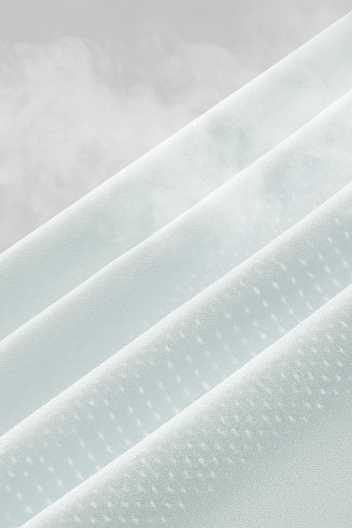 Women’s Cooling Seamless T-Shirt UPF 50+ DR006