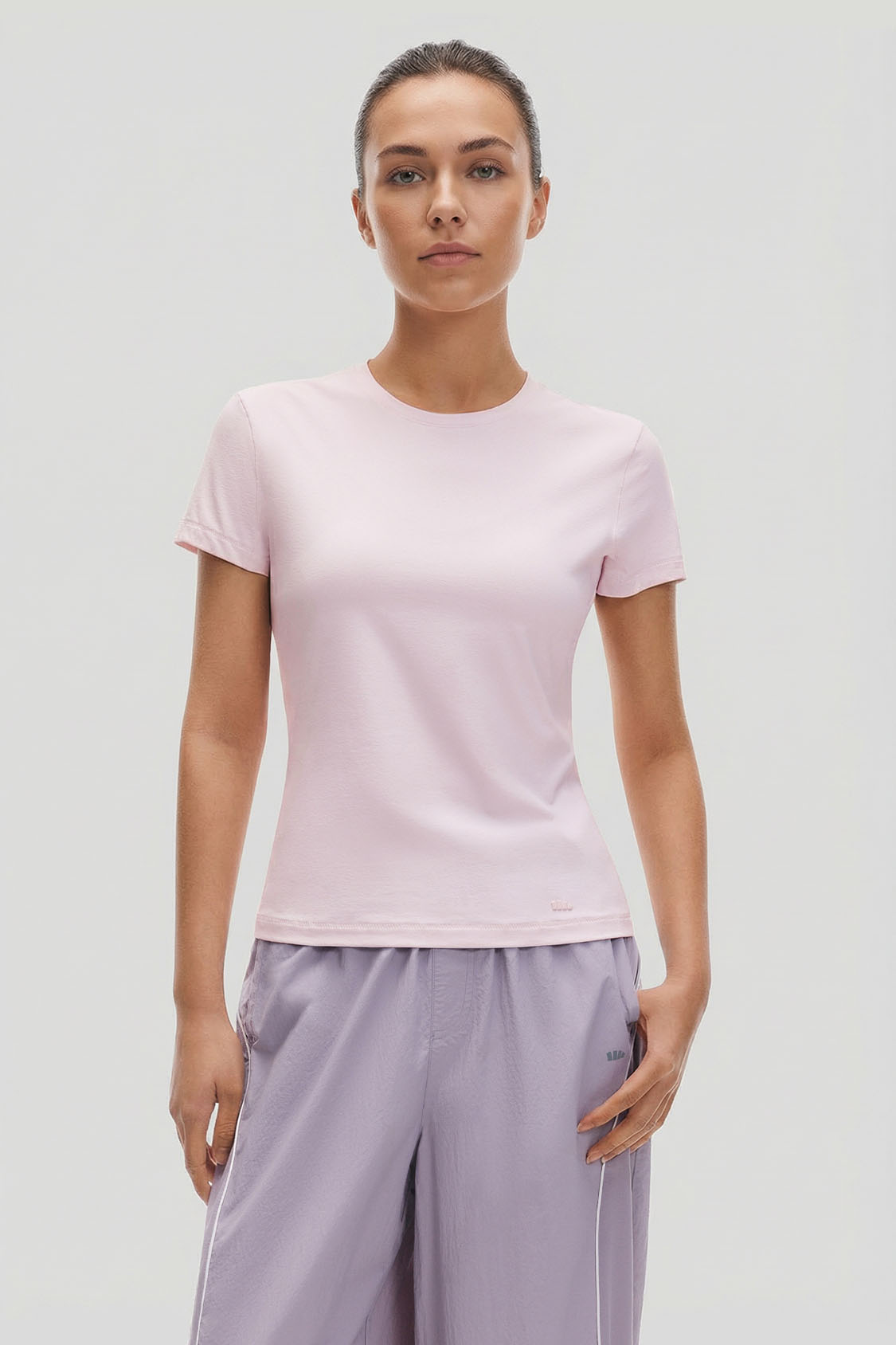 Women’s Sof-Dry Cooling Performance T-Shirt DR018