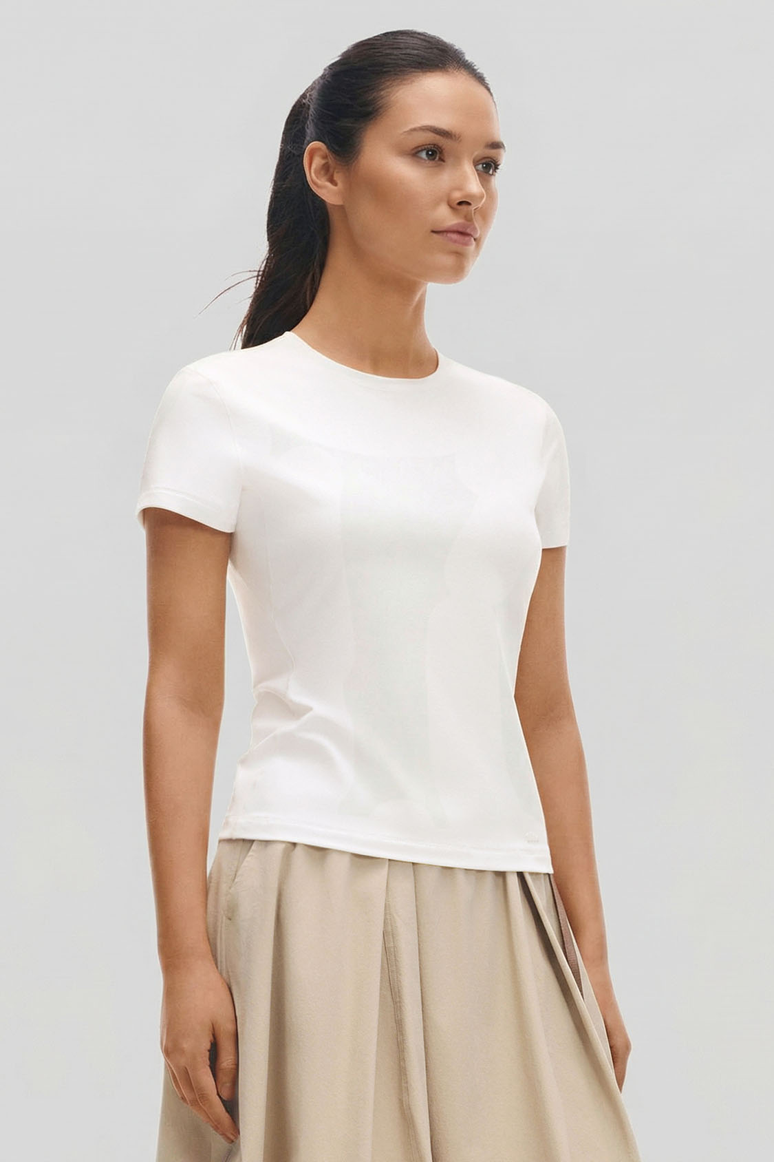 Women’s Sof-Dry Cooling Performance T-Shirt DR018