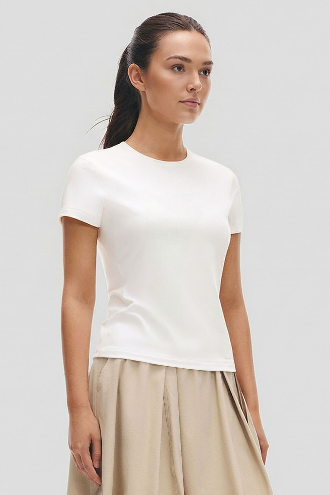 Women’s Sof-Dry Cooling Performance T-Shirt DR018