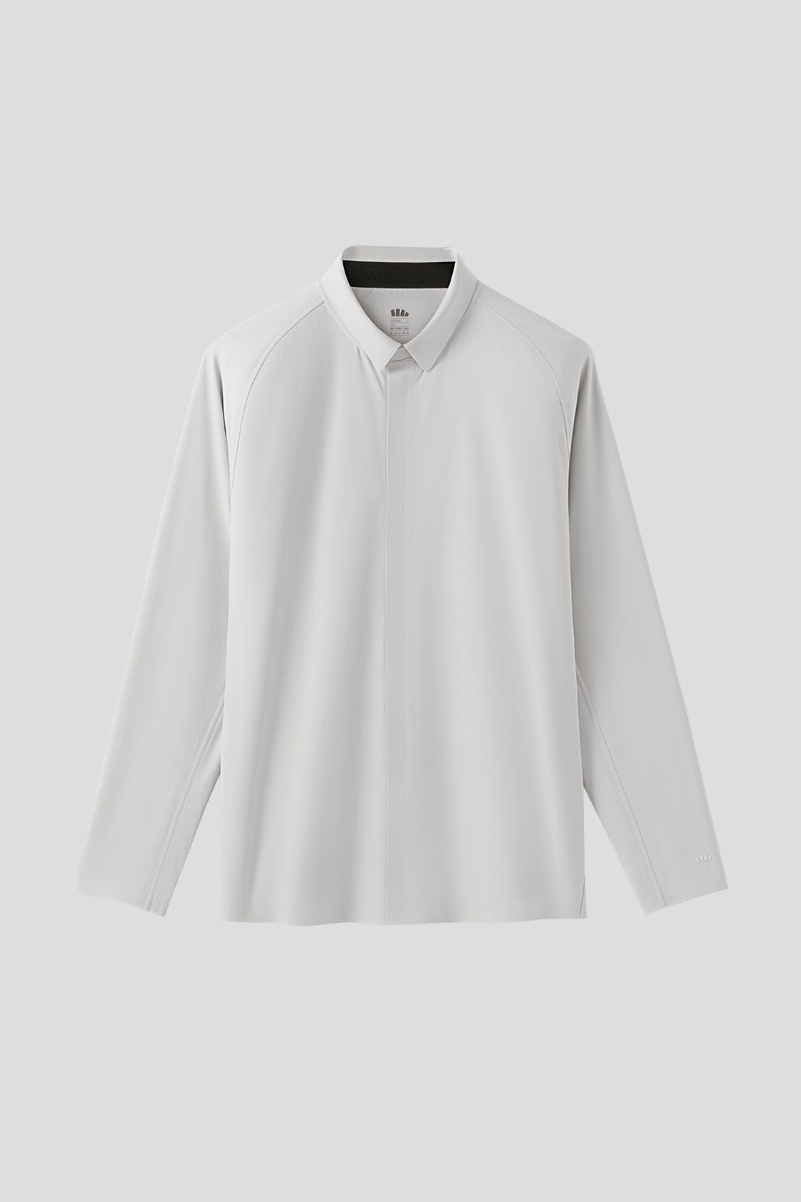 Men's Quick-Dry Sun Protection Shirt UPF 50+ DR021