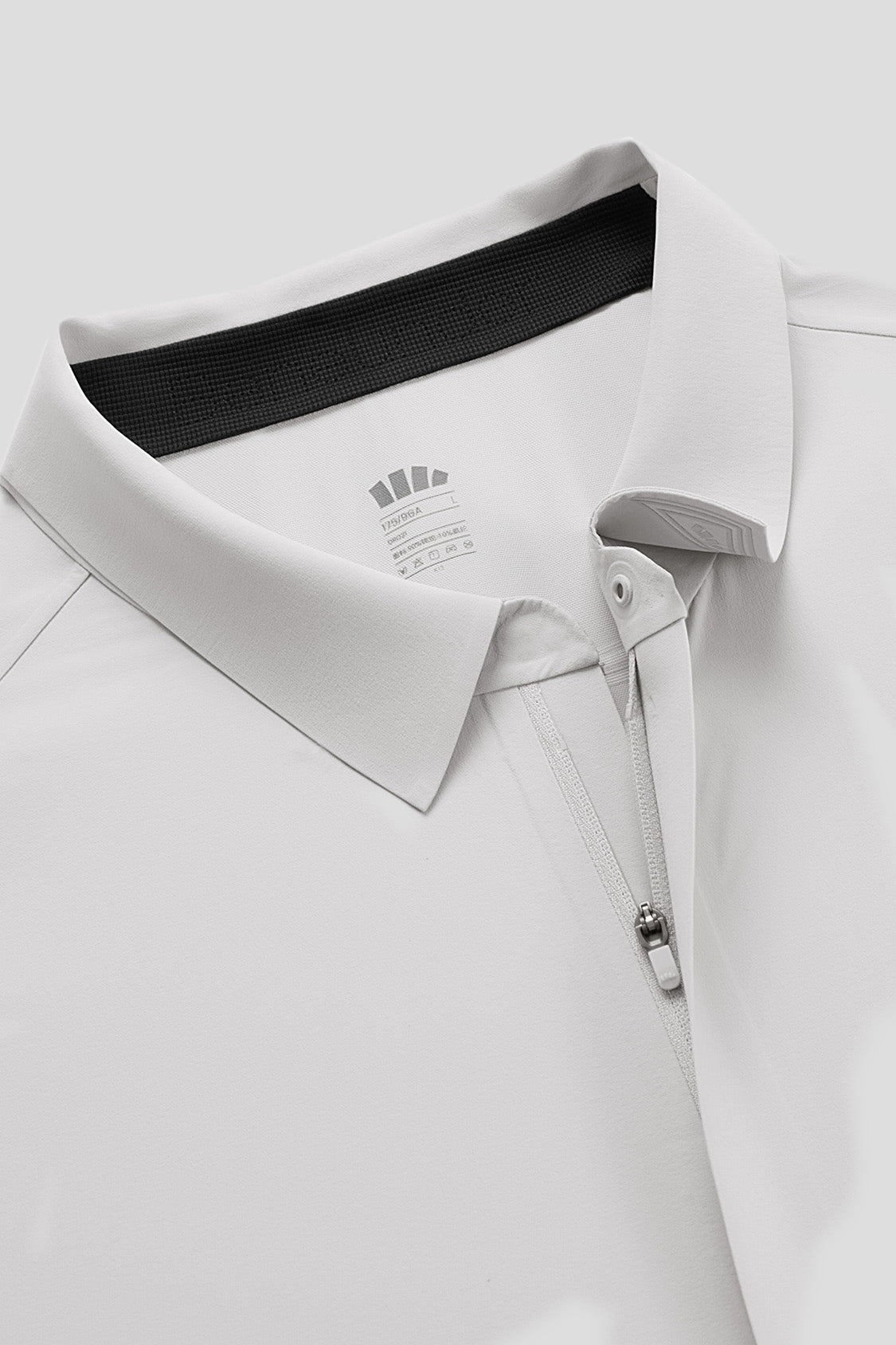 Men's Quick-Dry Sun Protection Shirt UPF 50+ DR021
