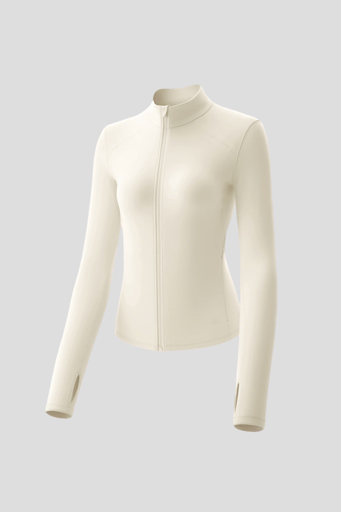 Women’s Slim-Fit Sun Protection Jacket with Stand Collar UPF 50+ DS004