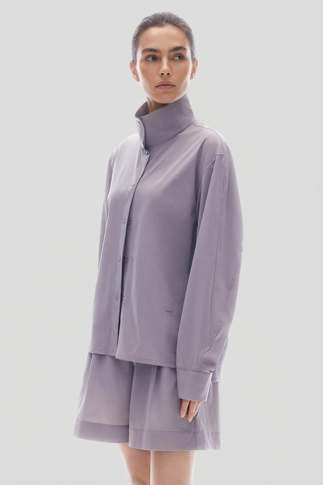 Women's Quick-Dry Sun Protection Shirt UPF 50+ DS006