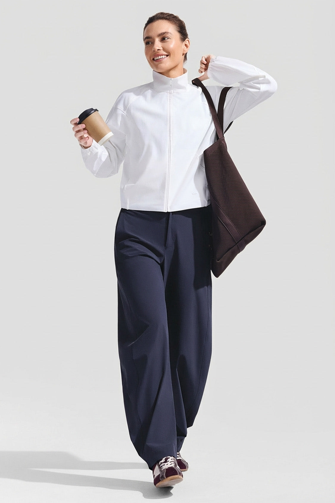 Women's Quick-Dry Pants UPF 50+ DS011