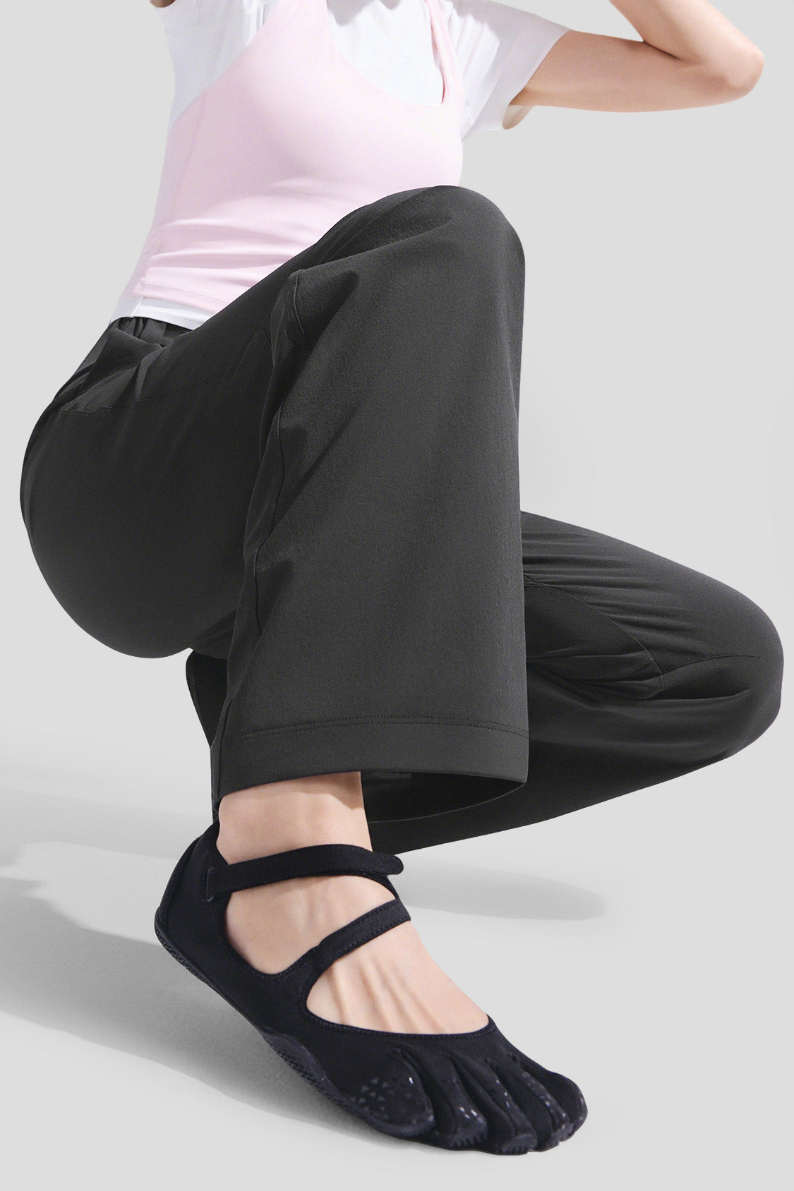 Women's Quick-Dry Cargo Pants UPF 50+ DS017