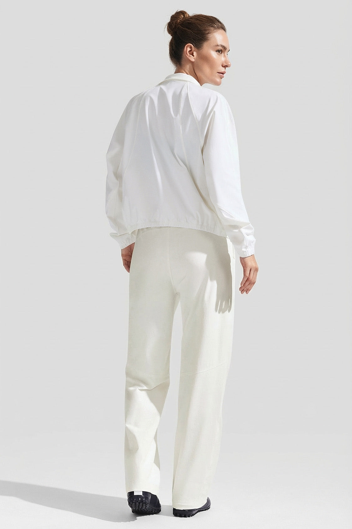 Women's Quick-Dry Cargo Pants UPF 50+ DS017