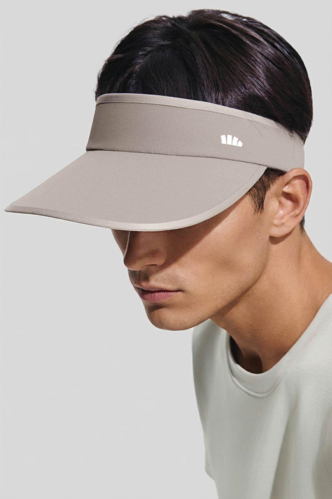 Men's Sun Protection Visor UPF 50+ DS567