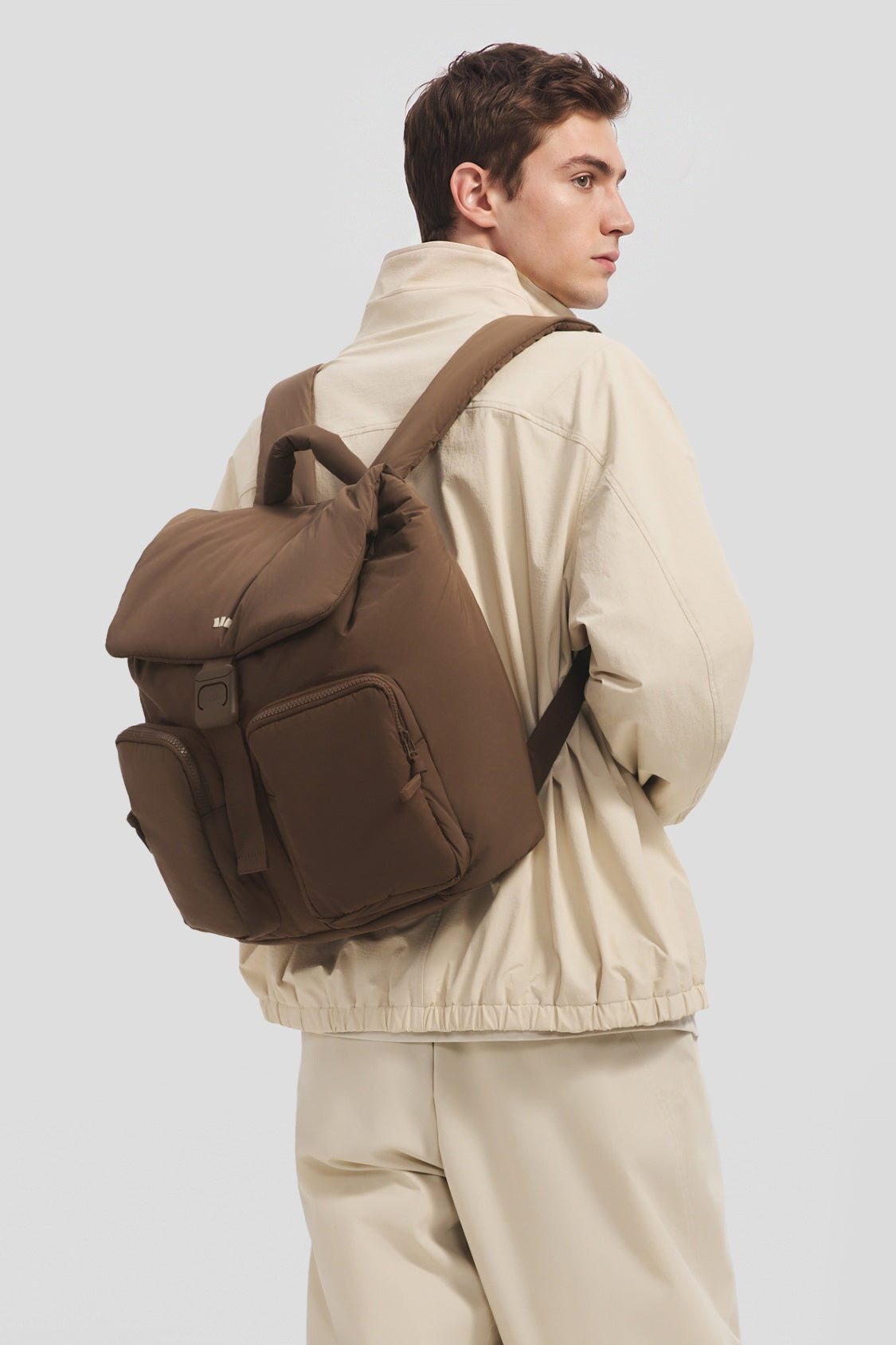 Soft Backpack LC011