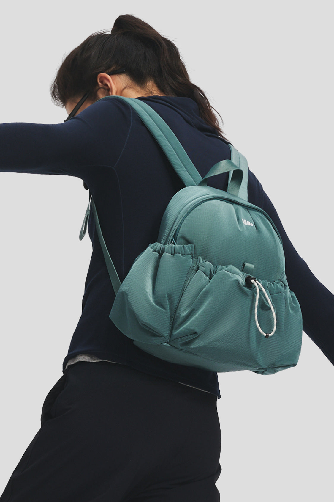 Lightweight Expandable Backpack LC007