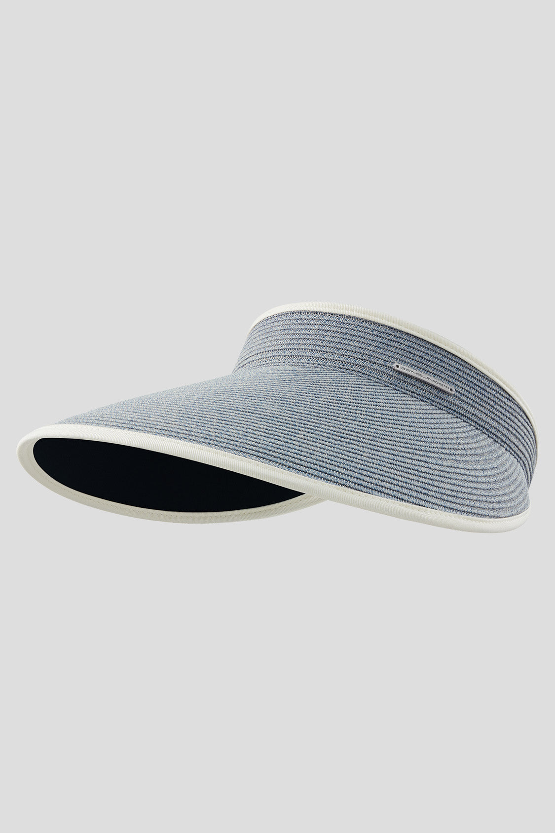 Raffia - Women's Straw Sun Hat UPF50+