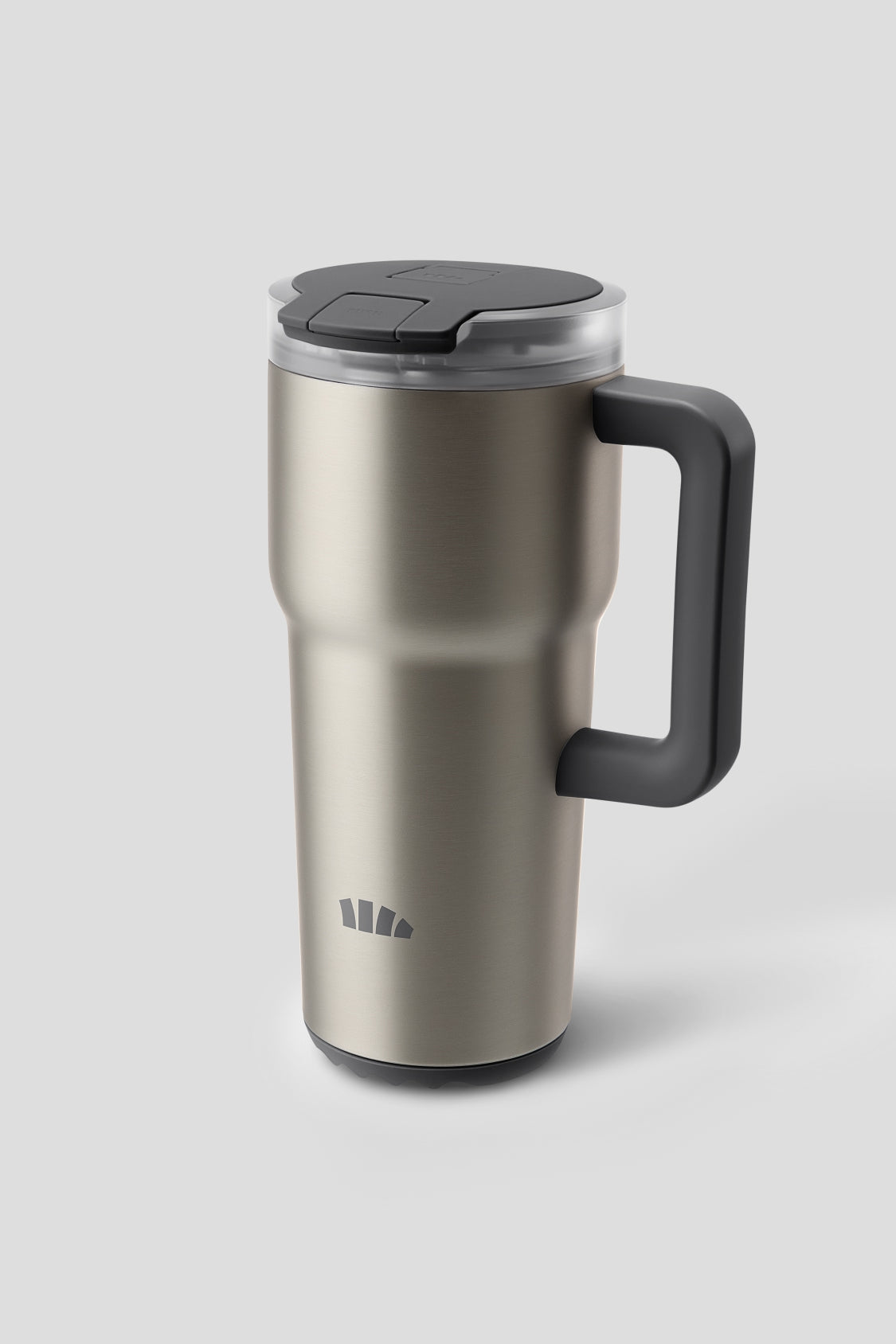 Large-Capacity Insulated Bottle with Straw LC016