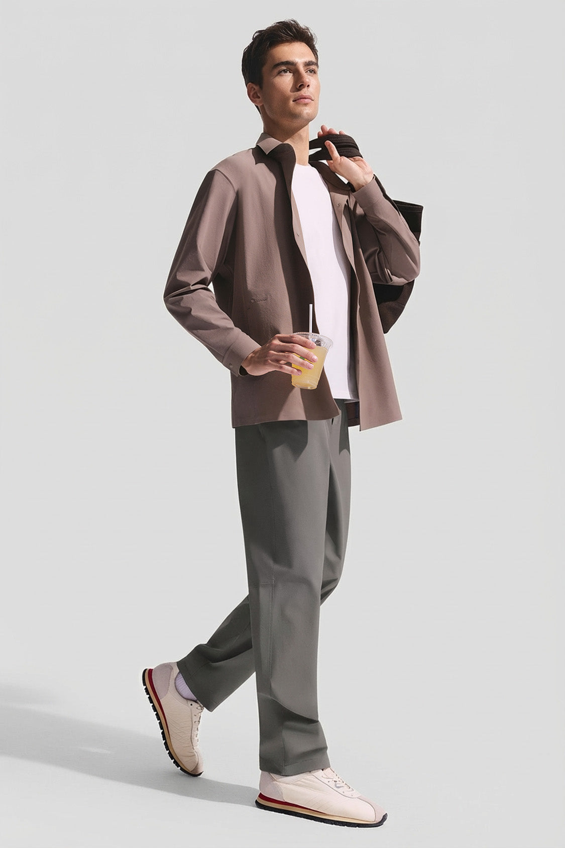 Men's Stretch Outdoor Pants EL594