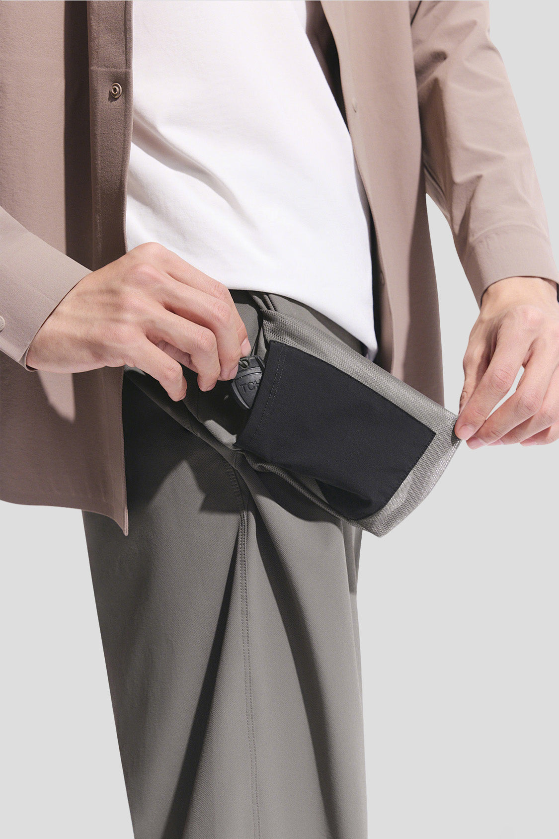 Men's Stretch Outdoor Pants EL594