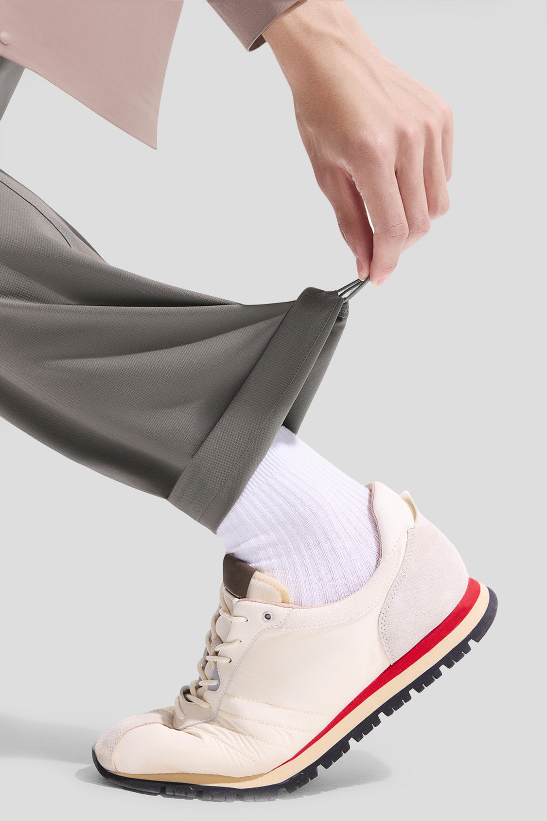 Men's Stretch Outdoor Pants EL594